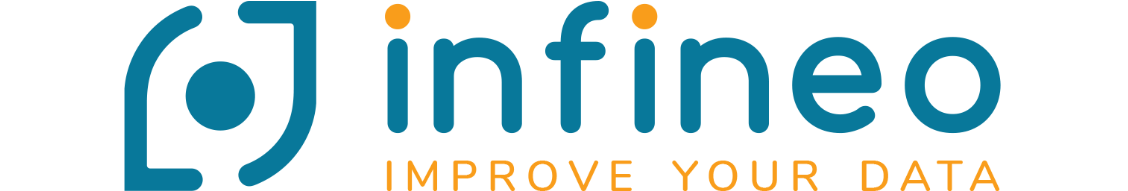 Infineo Solutions Logo